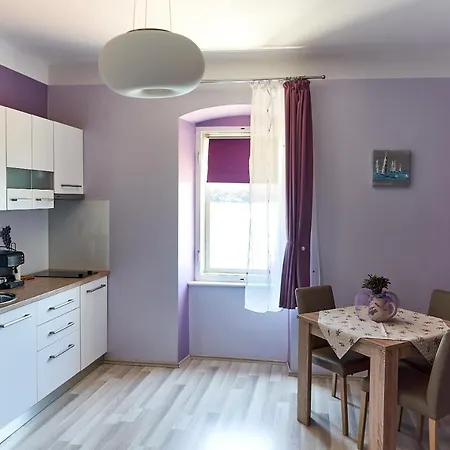 Apartment Nives Cres
