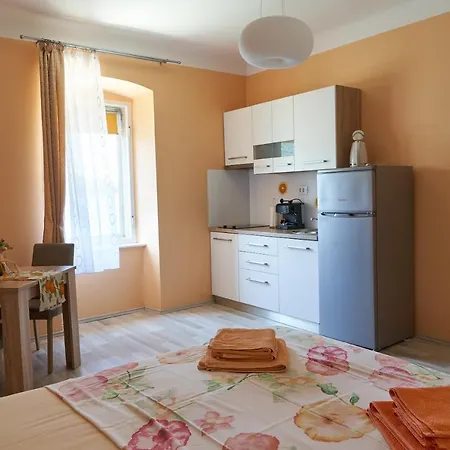Appartamento Nives
