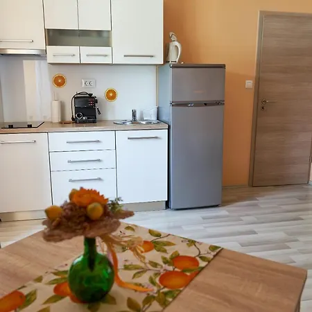 Nives Apartment