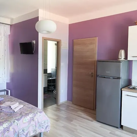 Nives Apartment *