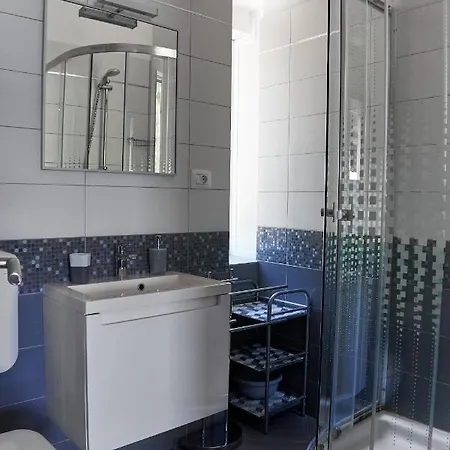 Nives Appartamento Cres
