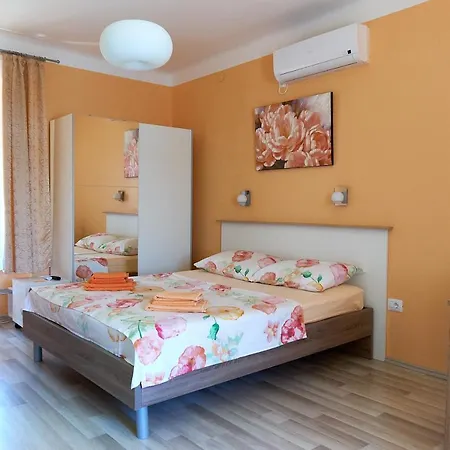 Apartman Nives