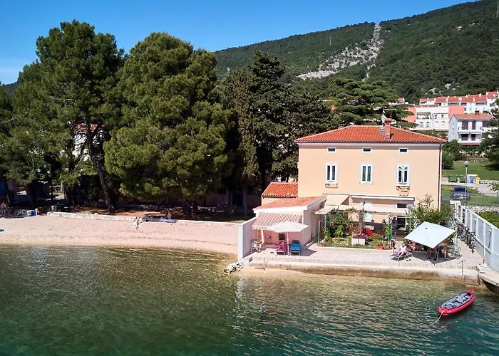 Apartmán Nives Cres