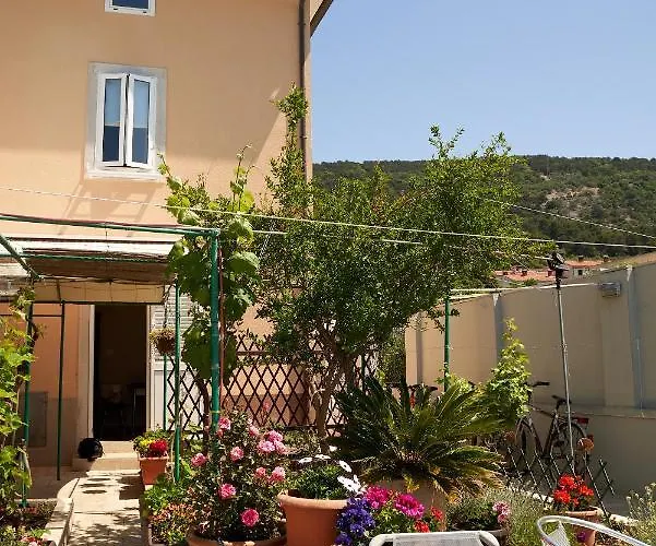 Nives Apartmán *