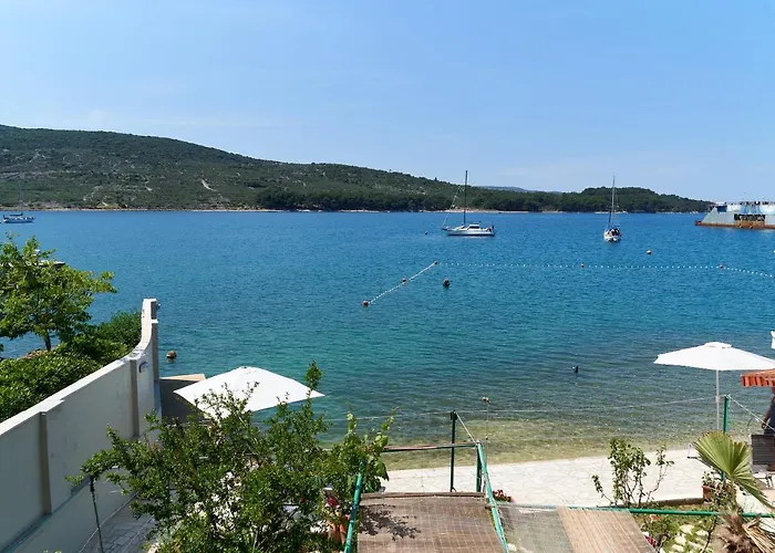 Apartmán Nives