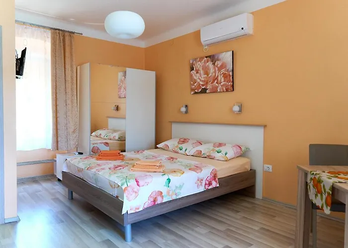 Apartmán Nives