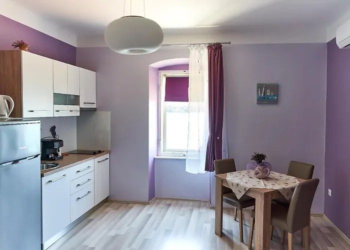 Apartmán Nives Cres