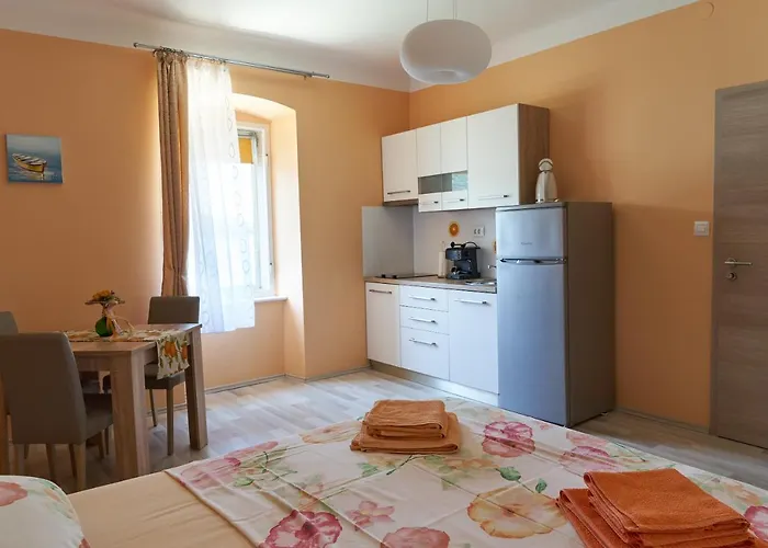 Apartmán Nives